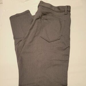 Banana Republic Traveler Pants